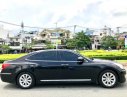 Hyundai Equus vs380  2011 - Equus vs380 ĐK 2011 hàng full màu đen 5 chỗ, hàng full đủ đồ chơi, số tự động