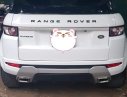 LandRover Evoque 2013 - Cần bán xe LandRover Evoque sản xuất 2013, màu trắng, xe nhập