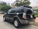 Ford Escape XLT 2004 - Bán ô tô Ford Escape XLT đời 2004, màu đen