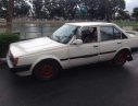 Toyota Carina    1982 - Bán Toyota Carina 1982, màu trắng, xe đẹp