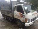 Hyundai Gold 3.5T 2004 - Bán Hyundai Gold 3.5T 2004, màu trắng, cầu to máy to