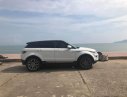 LandRover Evoque 2013 - Cần bán xe LandRover Evoque sản xuất 2013, màu trắng, xe nhập