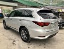 Infiniti QX60 2018 - Bán Infiniti QX60 2018, màu bạc, xe nhập, LH 0966988860