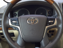 Toyota Land Cruiser 2015 - Bán ô tô Toyota Land Cruiser năm 2015 màu kem (be), giá chỉ 3 tỷ 580 triệu