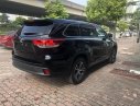Toyota Highlander LE 2018 - Bán Toyota Highlander LE 2018, màu đen, nhập Mỹ