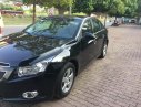 Chevrolet Cruze 2012 - Bán xe Chevrolet Cruze 2012, màu đen đẹp như mới