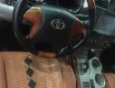 Toyota Highlander   2007 - Bán xe Toyota Highlander năm sản xuất 2007, màu bạc xe gia đình