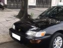 Toyota Corolla altis 1993 - Bán Toyota Corolla Altis đời 1993, màu đen còn mới, giá chỉ 135 triệu