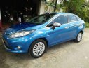 Ford Fiesta AT 2012 - Bán chiếc xe Ford Fiesta số tự động, máy 1,6 không hao xăng nhưng chạy rất vọt và đầm chắc