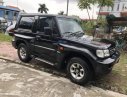 Hyundai Galloper 2008 - Bán Hyundai Galloper 2008 máy dầu