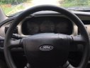 Ford Everest Turbo 2005 - Bán xe Ford Everest Turbo năm 2005, màu xanh lam, xe gia đình 