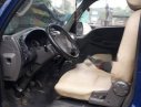 Kia Bongo   2004 - Bán Kia Bongo sản xuất 2004, màu xanh lam, giá tốt