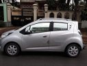 Daewoo Matiz  Groove  2009 - Bán ô tô Daewoo Matiz Groove đời 2009, màu bạc, nhập khẩu nguyên chiếc 