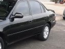 Toyota Corolla altis G MT 1993 - Bán Toyota Corolla altis G sản xuất năm 1993, màu đen, xe nhập 