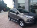 Ford EcoSport AT 2015 - Bán xe cũ Ford EcoSpost 1.5 AT, xe chạy cực ít, xe đầy đủ lịch sử bảo dưỡng tại hãng Ford