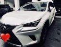 Lexus NX   300T   2017 - Bán Lexus NX 300T 2017, màu trắng, nhập khẩu