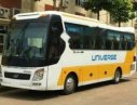 Hyundai Universe  MT 2016 - Cần bán xe Hyundai Universe MT đời 2016, hai màu, xe đẹp