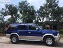 Ford Everest Turbo 2005 - Bán xe Ford Everest Turbo năm 2005, màu xanh lam, xe gia đình 