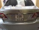 Toyota Corolla altis  2.0V  2013 - Cần bán xe Toyota Corolla altis 2.0V 2013, màu bạc chính chủ