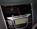 Hyundai Acent 2012 - Cần bán xe Hyundai Accent sản xuất cuối năm 2012