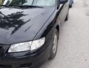 Mazda 626   2003 - Cần bán xe Mazda 626 2003, màu đen 