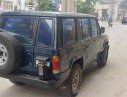 Isuzu Trooper 1987 - Cần bán gấp Isuzu Trooper đời 1987, nhập khẩu