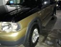 Ford Ranger   4x4   2006 - Bán xe Ford Ranger 2 cầu, máy dầu bản 4x4