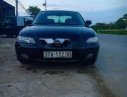 Mazda 626 2003 - Bán Mazda 626 sản xuất 2003, màu đen, giá chỉ 170 triệu