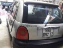 Chery QQ3 2009 - Cần bán gấp Chery QQ3 2009, màu bạc, biển 5 số