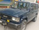 Isuzu Trooper 1987 - Cần bán gấp Isuzu Trooper đời 1987, nhập khẩu