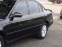 Toyota Corolla altis 1993 - Bán Toyota Corolla Altis đời 1993, màu đen còn mới, giá chỉ 135 triệu