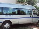 Ford Transit 2004 - Cần bán gấp Ford Transit sản xuất 2004, giá 235tr