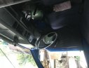 Thaco TOWNER 750 2012 - Bán xe Thaco Towner 5.5 tạ thùng kín