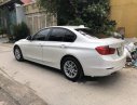 BMW 3 Series  320i  2013 - Bán BMW 3 Series 320i năm sản xuất 2013, màu trắng