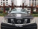 Nissan Navara   LE  2013 - Bán tải Nissan Navara LE 2.5 đk 2013 2 cầu, cài cầu điện