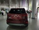 Hyundai Santa Fe    CKD  2017 - Bán Hyundai Santa Fe CKD bản đặc biệt, máy dầu, 2 cầu, với linh kiện nhập khẩu 100%