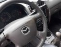 Mazda 626   2003 - Cần bán xe Mazda 626 2003, màu đen 