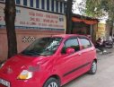 Daewoo Matiz 2015 - Bán Daewoo Matiz năm sản xuất 2015, màu đỏ, giá chỉ 155 triệu