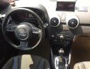 Audi A1 1.4 TFSI 2010 - Bán Audi A1 1.4 TFSI nhập Đức màu nâu sản xuất 2010 đăng ký cuối 2011