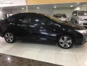 Honda City 1.5 AT 2016 - Cần bán gấp Honda City 1.5 AT sản xuất năm 2016, màu đen