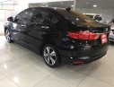 Honda City 1.5 AT 2016 - Cần bán gấp Honda City 1.5 AT sản xuất năm 2016, màu đen