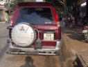 Mitsubishi Jolie   2004 - Bán xe Mitsubishi Jolie năm sản xuất 2004, màu đỏ