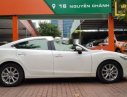 Mazda 6 2.0  2013 - Bán Mazda 6 2.0 đời 2013, màu trắng, xe nhập giá cạnh tranh