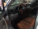 Toyota Highlander   2007 - Bán xe Toyota Highlander năm sản xuất 2007, màu bạc xe gia đình