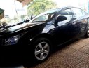 Chevrolet Cruze LTZ  2013 - Bán Chevrolet Cruze LTZ sản xuất 2013, màu đen số tự động, giá chỉ 398 triệu