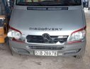 Mercedes-Benz Sprinter 311 2007 - Bán Mercedes 311 sản xuất năm 2007, hai màu, giá tốt