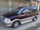 Toyota Zace   GL  2003 - Bán Toyota Zace GL 2003, xe bóng đẹp ốc bảy màu