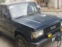 Isuzu Trooper 1987 - Cần bán gấp Isuzu Trooper đời 1987, nhập khẩu