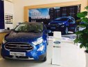 Ford EcoSport 2018 - Bán Ecosport 2018 mới chỉ cần 200tr đồng quý khách có thể sở hữu chiếc SUV tiêu chuẩn toàn cầu