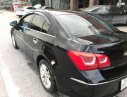 Chevrolet Cruze LT 1.6 MT 2015 - Cần bán lại xe Chevrolet Cruze LT 1.6 MT sản xuất 2015, màu đen số sàn